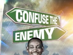 Dare David | Confuse The Enemy