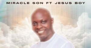 #SelahFresh: Miracle Son | Destiny Is Calling | Feat. Jesus Boy Miracle Son | Destiny Is Calling | Feat. Jesus Boy