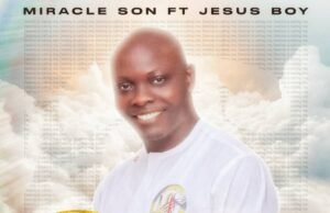 #SelahFresh: Miracle Son | Destiny Is Calling | Feat. Jesus Boy Miracle Son | Destiny Is Calling | Feat. Jesus Boy