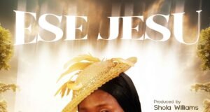 #SelahMusic: Shalom Praise | Ese Jesu Shalom Praise - ese jesu