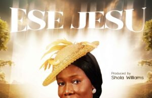 #SelahMusic: Shalom Praise | Ese Jesu Shalom Praise - ese jesu