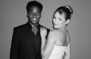 Real Madrid Footballer Endrick Celebrates Baptism With Wife Gabriely Miranda Endrick Celebrates Baptism With Wife