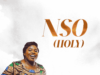 Favour Uzo | Nso (Holy)