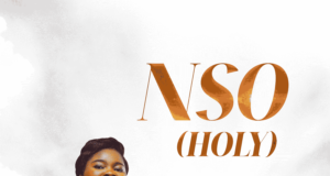 #SelahMusic: Favour Uzo | Nso (Holy) | @onuhafavour Favour Uzo | Nso (Holy)