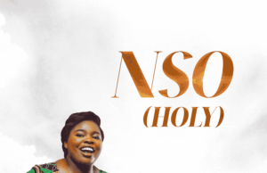 #SelahMusic: Favour Uzo | Nso (Holy) | @onuhafavour Favour Uzo | Nso (Holy)