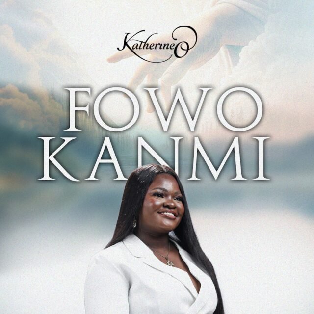 Katherine O | Fowo Kanmi
