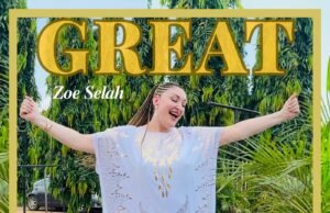 #SelahMusic: Zoe Selah | Great Zoe Selah | Great