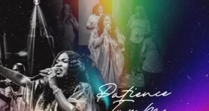 #SelahMusicVid: Patience Tumba | Holy (live) Minister Patience Tumba | Holy (live)