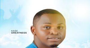 #SelahMusic: Kase Greatness | I Stand Kase Greatness - i stand