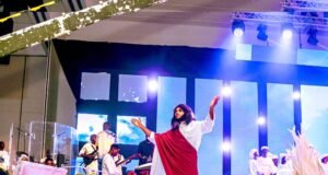 #SelahMusicVid: Kay Wonder | Alagbada Ina (Reprisal) Kay Wonder | Alagbada Ina (Reprisal)