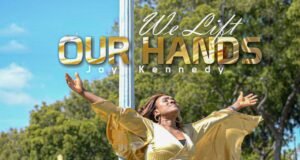 #SelahMusicVid: Joy Ogene | We Lift Our Hands Joy Ogene | We Lift Our Hands