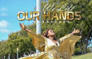 #SelahMusicVid: Joy Ogene | We Lift Our Hands Joy Ogene | We Lift Our Hands