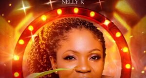 Gospel Act Nelly K Finally Shares “Me & God” Album Gospel Act Nelly K Finally Shares “Me & God” Album