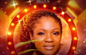 Gospel Act Nelly K Finally Shares “Me & God” Album Gospel Act Nelly K Finally Shares “Me & God” Album