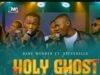 Dare Wonder & Stevehills - Holy Ghost Worship