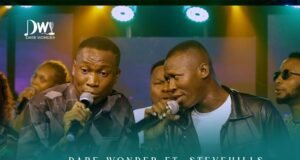 #SelahMusic: Dare Wonder & Stevehills | Holy Ghost Worship Dare Wonder & Stevehills - Holy Ghost Worship
