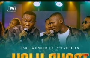#SelahMusic: Dare Wonder & Stevehills | Holy Ghost Worship Dare Wonder & Stevehills - Holy Ghost Worship
