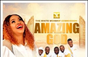 #SelahMusic: The White Worship Commission | Amazing God The White Worship Commission | Amazing God