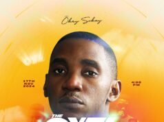 Okey Sokay Storms Gospel Scene With “The Oyel Xperience” | @okeysokay