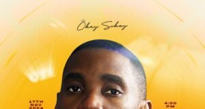 Okey Sokay Storms Gospel Scene With “The Oyel Xperience” | @okeysokay Okey Sokay Storms Gospel Scene With “The Oyel Xperience” | @okeysokay