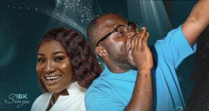 #SelahMusicVid: Makolad Praise | Good God (Olore) | Feat. Ibk Sings Makolad Praise | Good God (Olore) | Feat. Ibk Sings