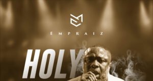 #SelahMusicVid: Empraiz | Holy Ghost (Spirit Chant) Empraiz | Holy Ghost (Spirit Chant)