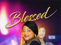 Gospel Act Neni Finally Shares “Blessed” EP