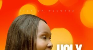 #SelahMusic: Stephanie Keri | Holy Stephanie Keri | Holy