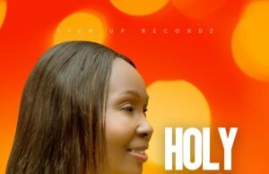 #SelahMusic: Stephanie Keri | Holy Stephanie Keri | Holy