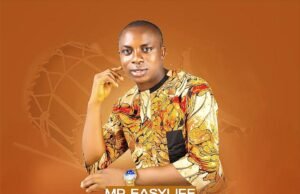 #SelahFresh: Mr. Easylife | Jesus O Mr. Easylife | Jesus O