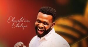 Gospel Act Oluwatosin Oladapo Shares “Mori Anu Gba” Album Gospel Act Oluwatosin Oladapo Shares “Mori Anu Gba” Album