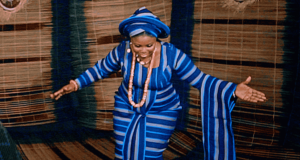 #SelahMusic: Olayinka Atobatele | Mo Wole Olayinka Atobatele | Mo Wole