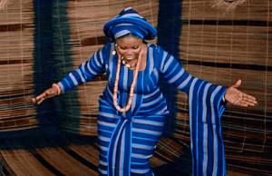 #SelahMusic: Olayinka Atobatele | Mo Wole Olayinka Atobatele | Mo Wole