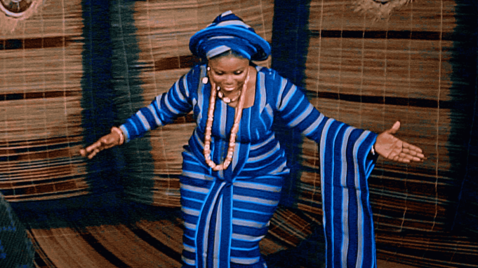 #SelahMusic: Olayinka Atobatele | Mo Wole Olayinka Atobatele | Mo Wole