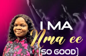 #SelahFresh: Mary Taiwo | Ima Mma Ee Mary Taiwo | Ima Mma Ee