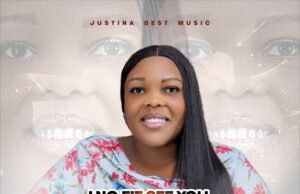 #SelahMusic: Justina Best | I No Fit See You Finish Justina Best | I No Fit See You Finish