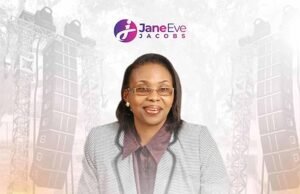 #SelahMusic: Jane Eve Jacobs | Surrender My Will Jane Eve Jacobs | Surrender My Will