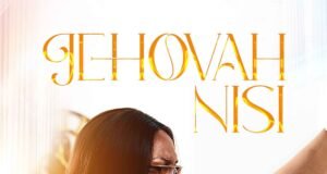 #SelahMusicVid: Jane Eve Jacobs | Jehovah Nisi Jane Eve Jacobs | Jehovah Nisi