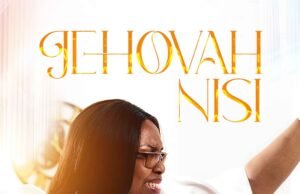 #SelahMusicVid: Jane Eve Jacobs | Jehovah Nisi Jane Eve Jacobs | Jehovah Nisi