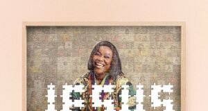 Gospel Act Odunayo Ojo-Onasanya Releases New Album “Jesus” Odunayo Ojo-Onasanya