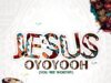 Jimmy D Psalmist | Jesus Oyoyooh (You Are Worthy)