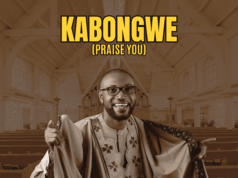 Dr. John Mo | Kabongwe (Praise You)