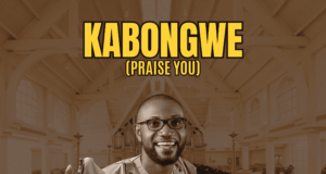 #SelahMusic: Dr. John Mo | Kabongwe (Praise You) Dr. John Mo | Kabongwe (Praise You)