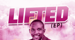Gospel Minister Ayodeji Ayoola Shares “Lifted” EP Gospel Minister Ayodeji Ayoola Shares "Lifted" EP