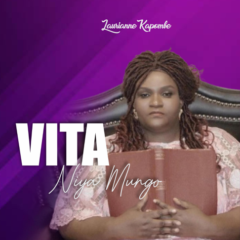 Laurianne Kapombe | Vita