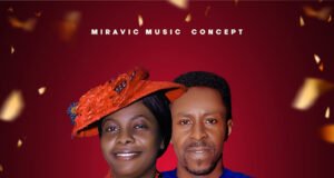 #SelahFresh: Miravic | Take All The Glory Miravic | Take All The Glory
