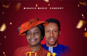 #SelahFresh: Miravic | Take All The Glory Miravic | Take All The Glory