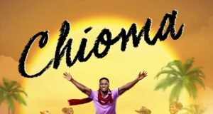 #SelahMusic: Nonso Cityrock Eze | Chioma Nonso Cityrock Eze - chioma