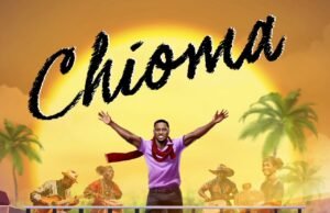 #SelahMusic: Nonso Cityrock Eze | Chioma Nonso Cityrock Eze - chioma