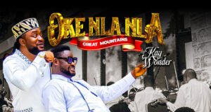 #SelahMusic: Kay Wonder | Oke Nla Nla | Feat. Celestial Symphony Orchestra & Choir Shalom Praise | Oke Nla Nla | Feat. Celestial Symphony Orchestra & Choir